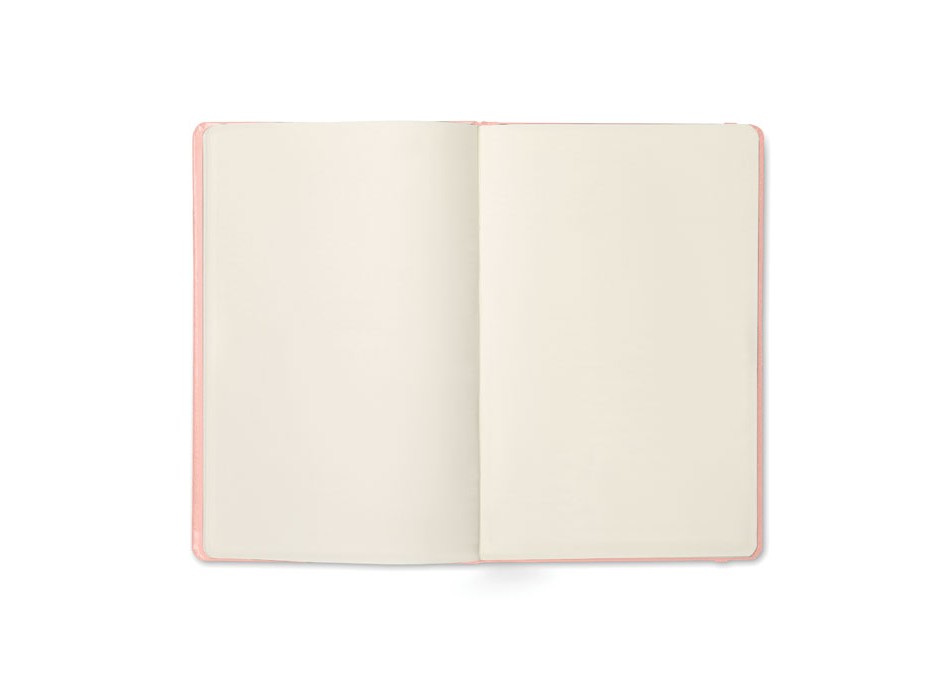 ARCONOT PLAIN - Quaderno A5 96 fogli neutri FullGadgets.com