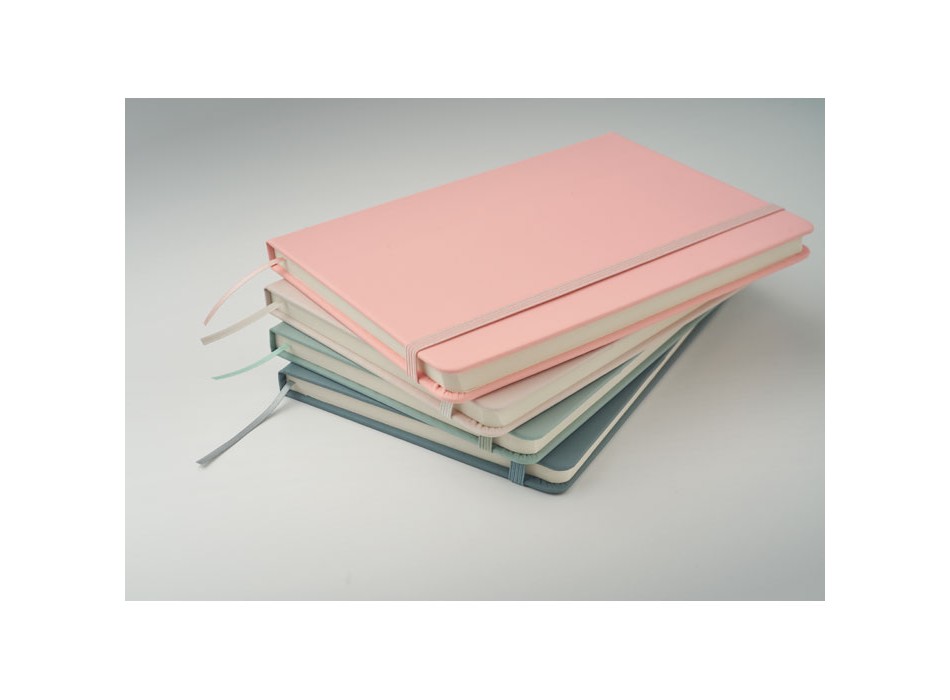 ARCONOT PLAIN - Quaderno A5 96 fogli neutri FullGadgets.com