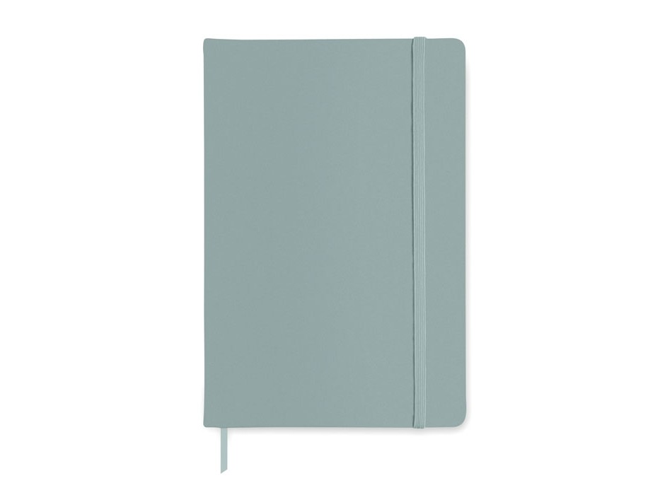 ARCONOT PLAIN - Quaderno A5 96 fogli neutri FullGadgets.com