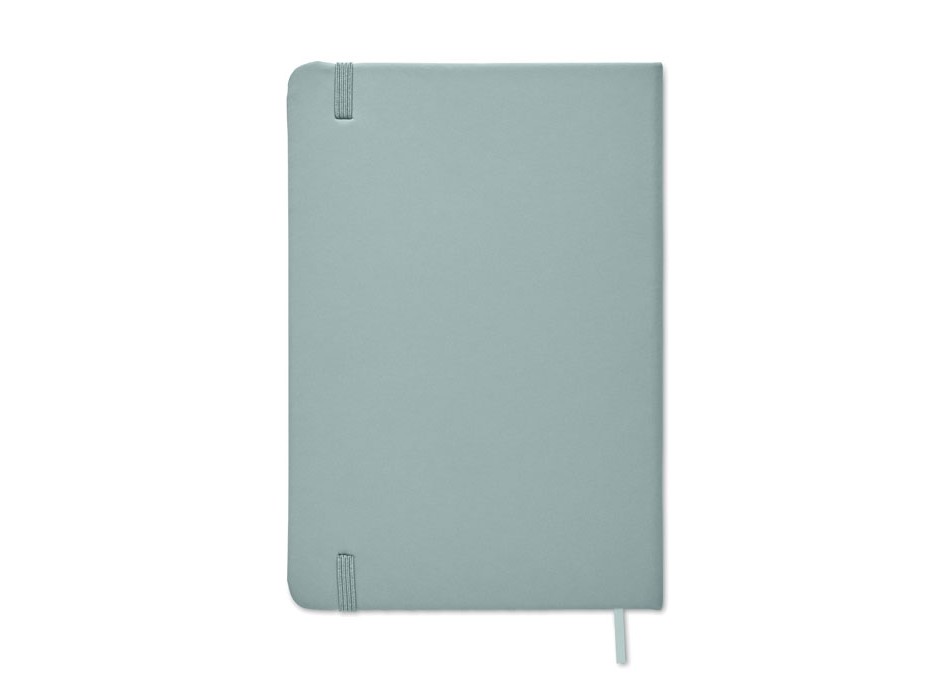 ARCONOT PLAIN - Quaderno A5 96 fogli neutri FullGadgets.com