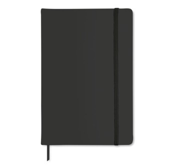 ARCONOT PLAIN - Quaderno A5 96 fogli neutri FullGadgets.com