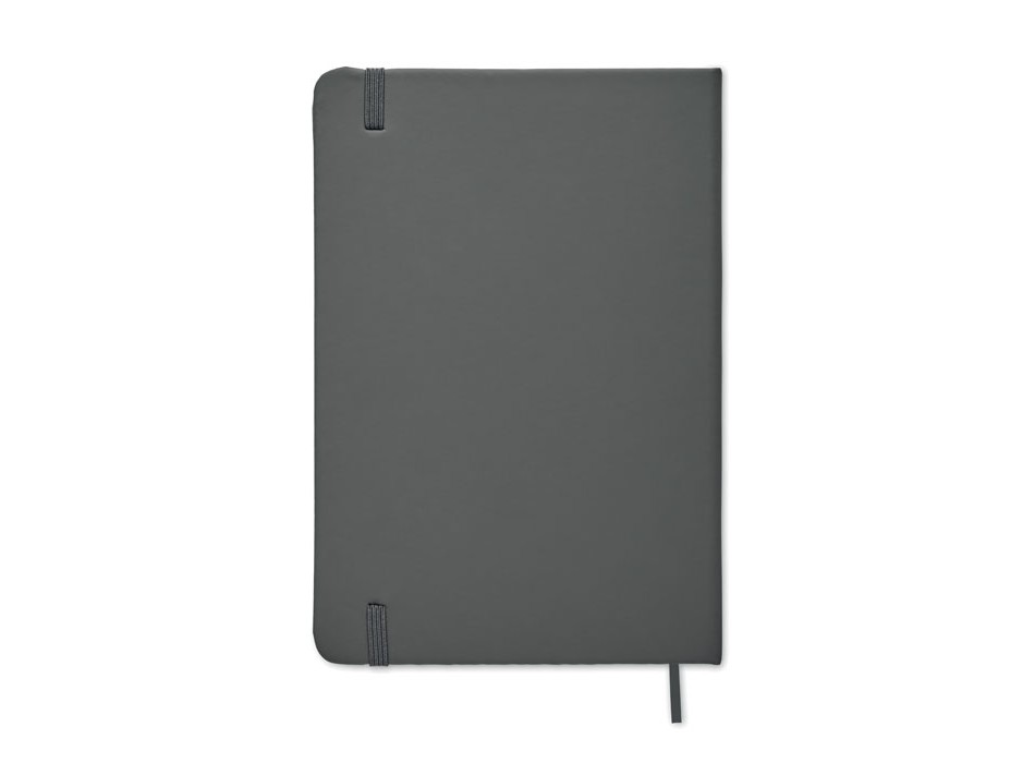 ARCONOT - Quaderno A5 96 fogli neutri FullGadgets.com