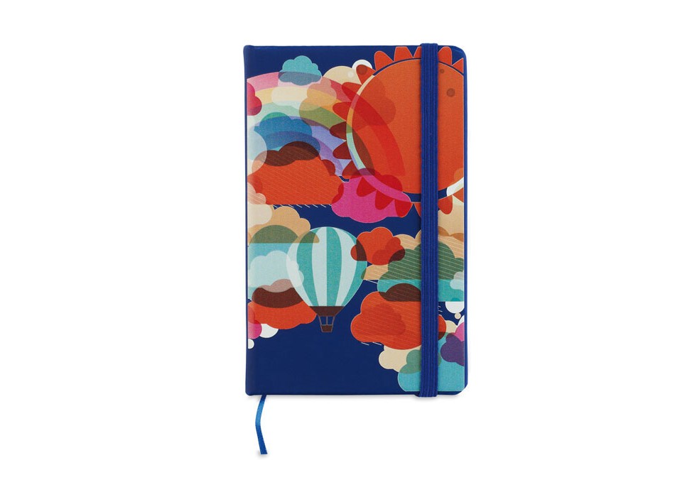 ARCONOT - Quaderno A5 96 fogli neutri FullGadgets.com