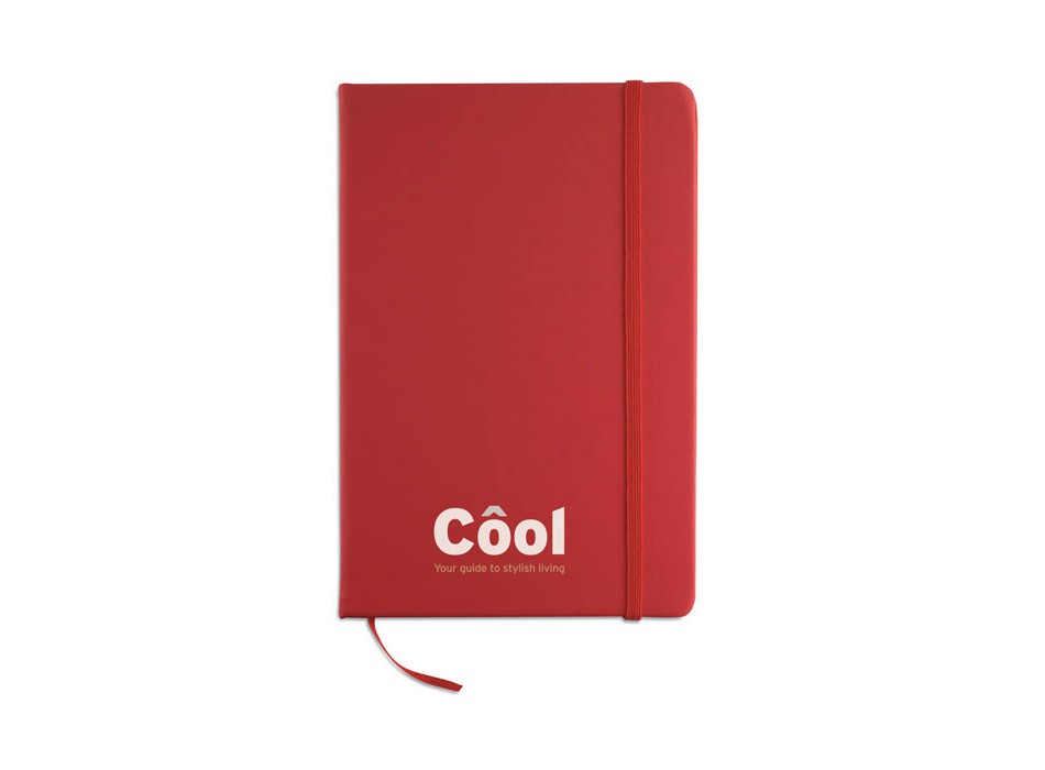 ARCONOT - Quaderno A5 96 fogli neutri FullGadgets.com