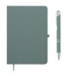 ARCOPEN - Set notebook A5 in PU FullGadgets.com