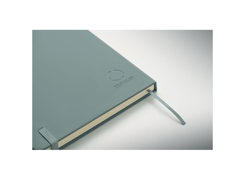 ARCOPEN - Set notebook A5 in PU FullGadgets.com