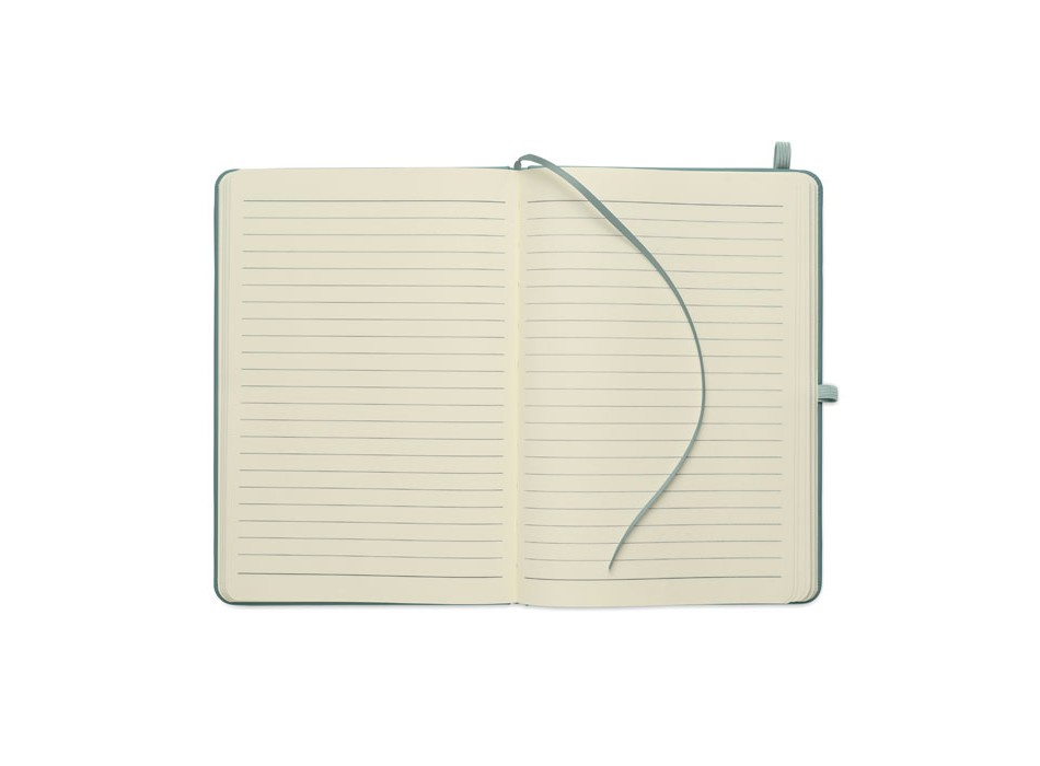 ARCOPEN - Set notebook A5 in PU FullGadgets.com
