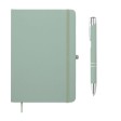 ARCOPEN - Set notebook A5 in PU FullGadgets.com