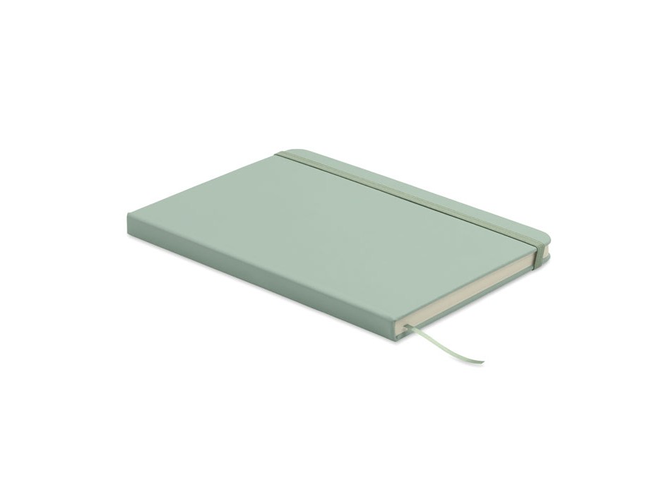 ARCOPEN - Set notebook A5 in PU FullGadgets.com