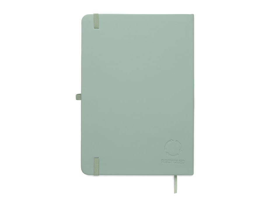 ARCOPEN - Set notebook A5 in PU FullGadgets.com