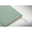 ARCOPEN - Set notebook A5 in PU FullGadgets.com