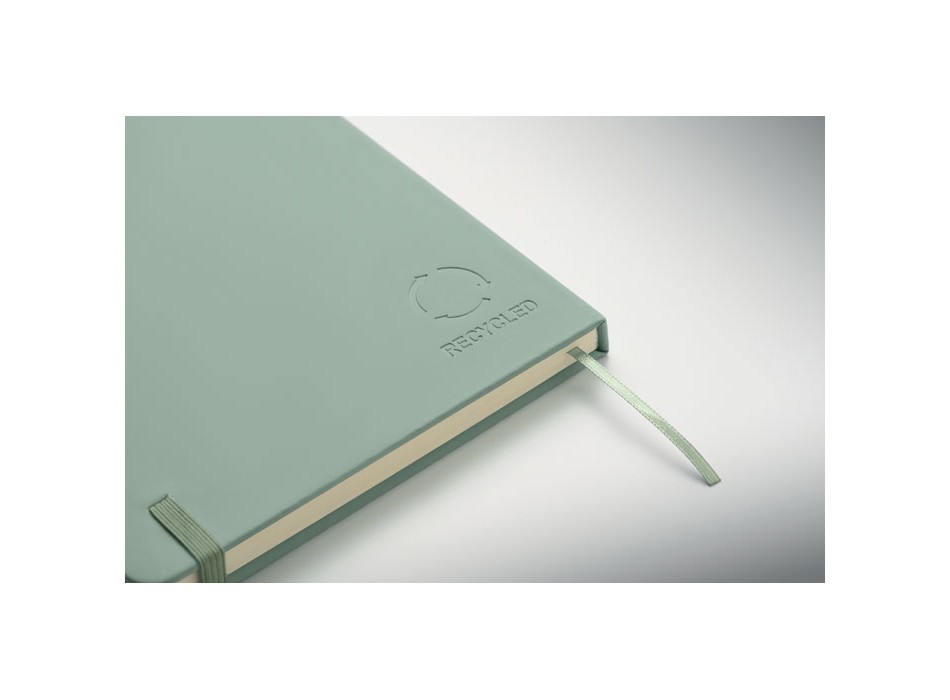 ARCOPEN - Set notebook A5 in PU FullGadgets.com