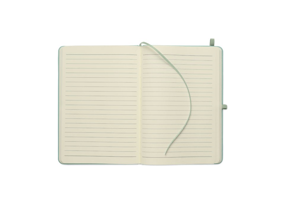ARCOPEN - Set notebook A5 in PU FullGadgets.com