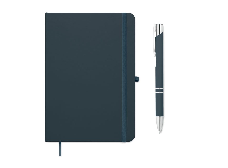 ARCOPEN - Set notebook A5 in PU FullGadgets.com