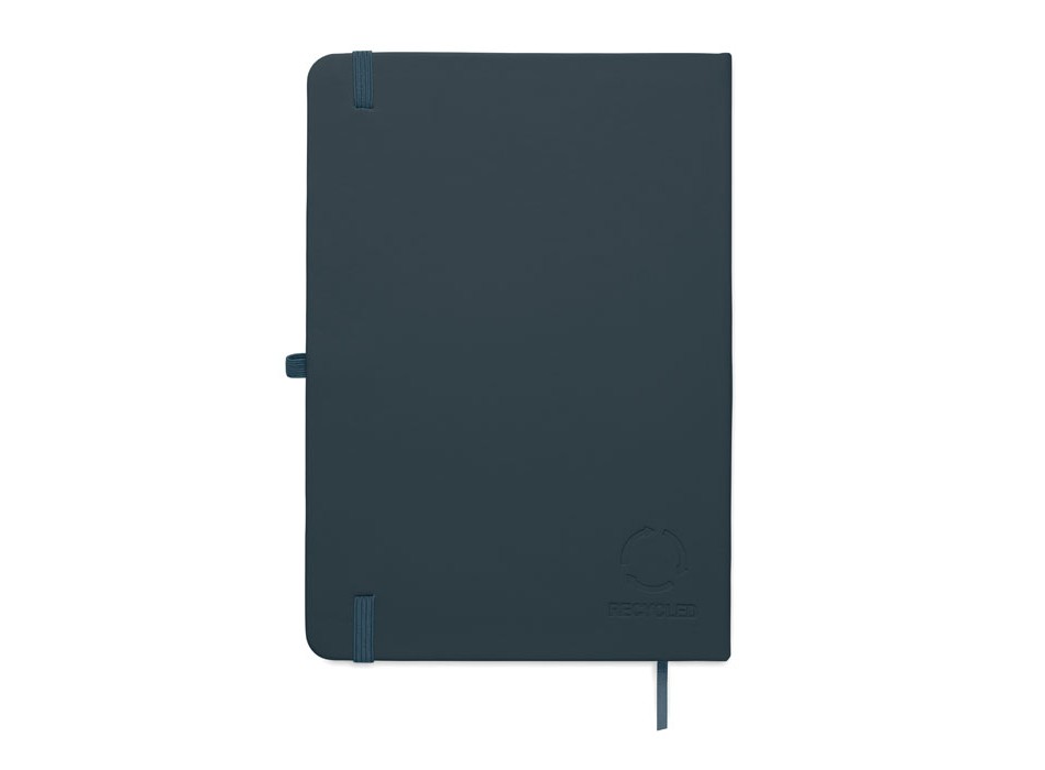ARCOPEN - Set notebook A5 in PU FullGadgets.com