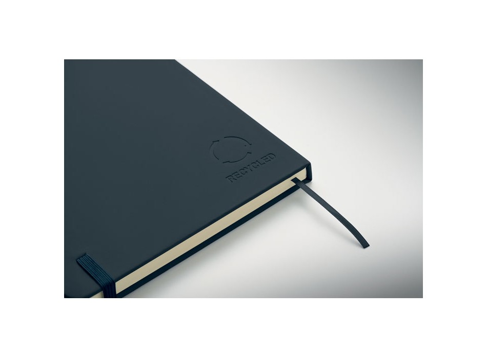ARCOPEN - Set notebook A5 in PU FullGadgets.com