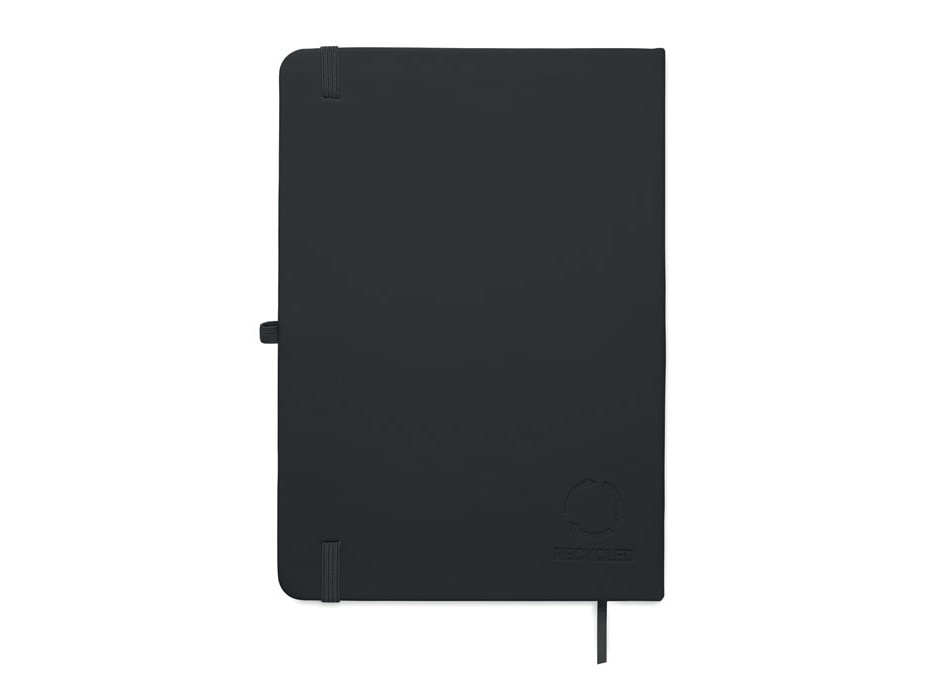 ARCOPEN - Set notebook A5 in PU FullGadgets.com