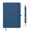 ARCOPEN - Set notebook A5 in PU FullGadgets.com