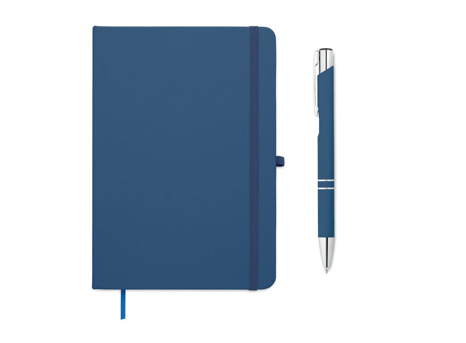 ARCOPEN - Set notebook A5 in PU FullGadgets.com