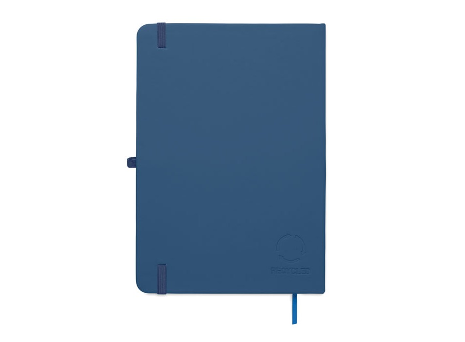ARCOPEN - Set notebook A5 in PU FullGadgets.com