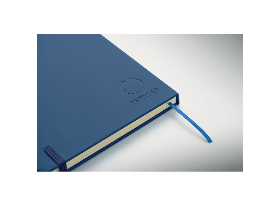 ARCOPEN - Set notebook A5 in PU FullGadgets.com