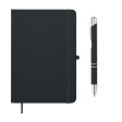 ARCOPEN - Set notebook A5 in PU FullGadgets.com