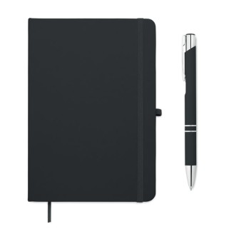 ARCOPEN - Set notebook A5 in PU FullGadgets.com
