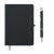 ARCOPEN - Set notebook A5 in PU