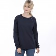 ARENAL KNIT SWEAT 70%C 30%P FullGadgets.com