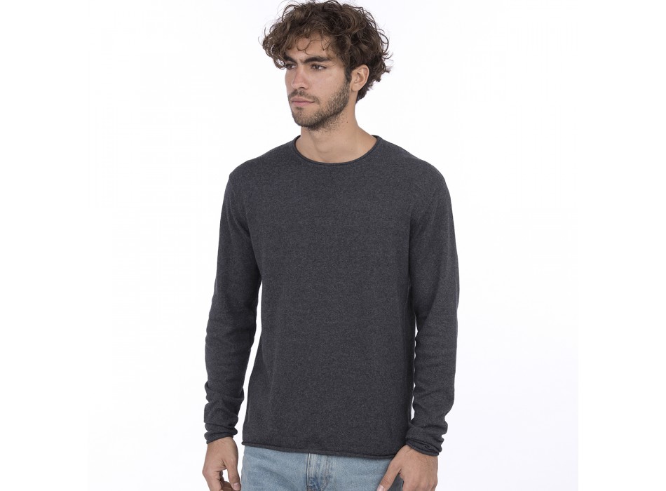ARENAL KNIT SWEAT 70%C 30%P FullGadgets.com