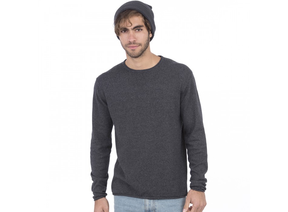 ARENAL KNIT SWEAT 70%C 30%P FullGadgets.com