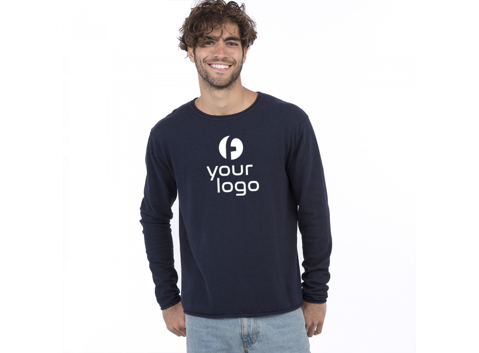 ARENAL KNIT SWEAT 70%C 30%P FullGadgets.com