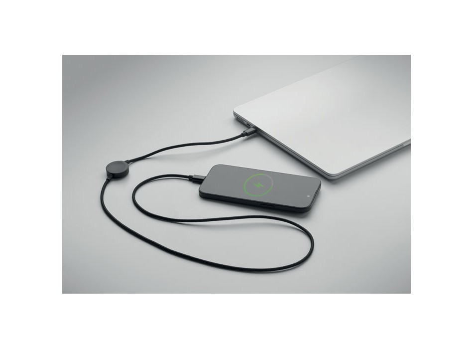 ARGER - Cavo e caricatore da 60 W FullGadgets.com