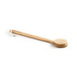 ARKIN. Spazzola da bagno con corpo in bambù FullGadgets.com