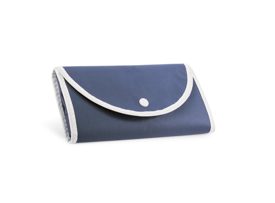 ARLON. Borsa pieghevole in tessuto non tessuto (80 g/m²) FullGadgets.com
