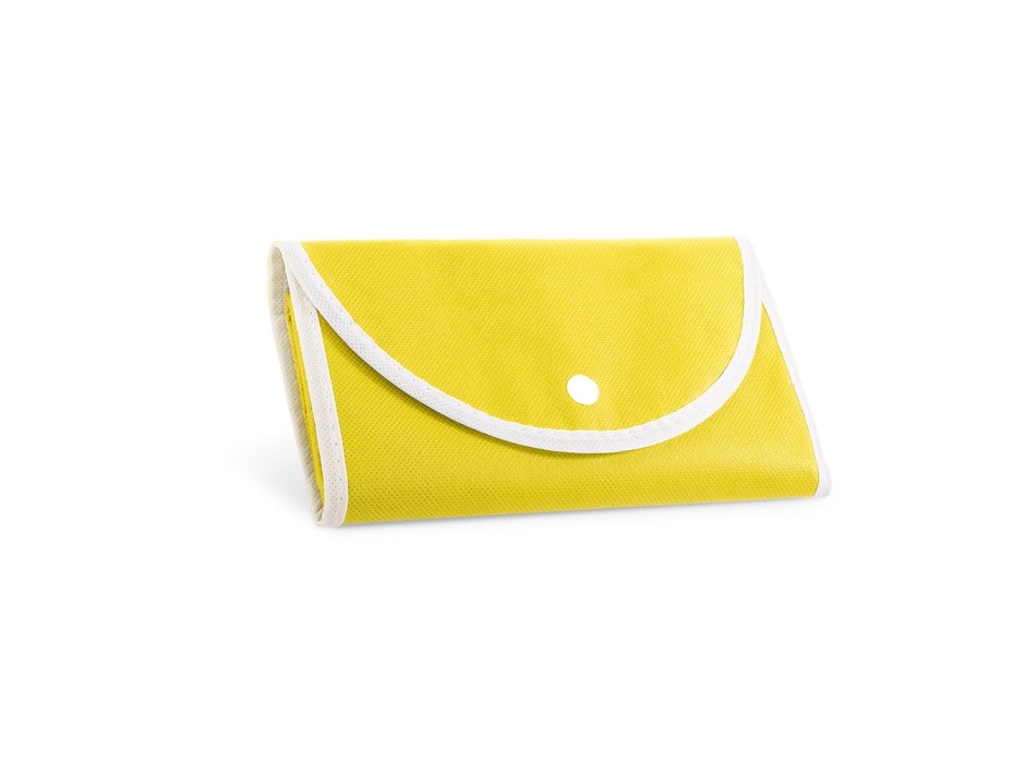 ARLON. Borsa pieghevole in tessuto non tessuto (80 g/m²) FullGadgets.com