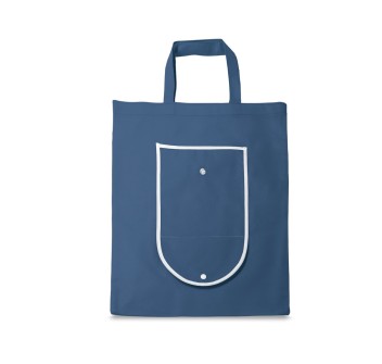 ARLON. Borsa pieghevole in tessuto non tessuto (80 g/m²) FullGadgets.com