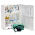 ARMADIETTO METALLO ALL. 1 BASE FullGadgets.com