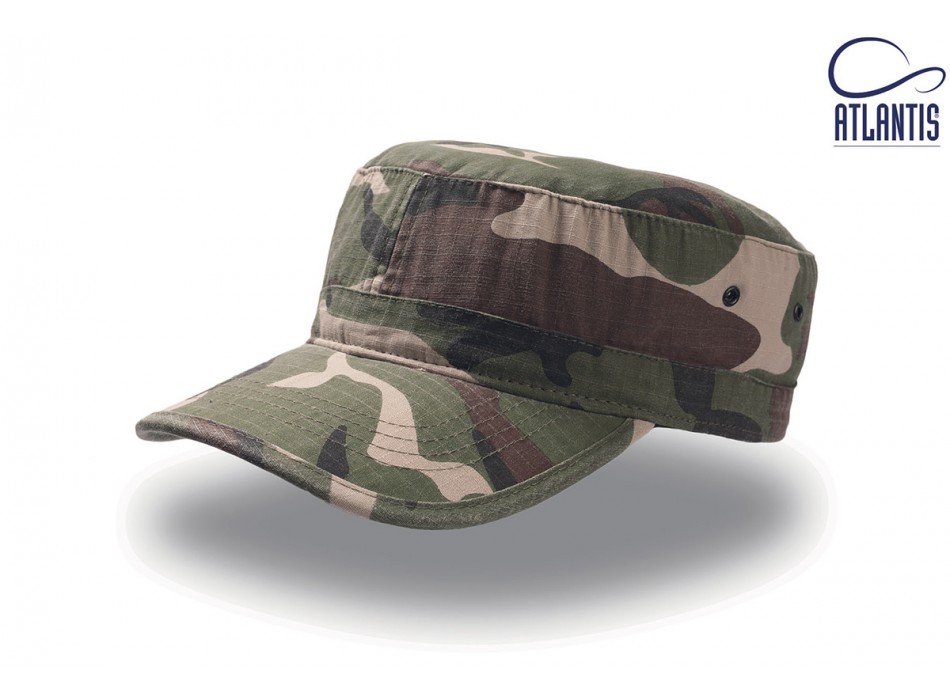 ARMY 100%C RIBS LAVATO IN CAPO FullGadgets.com