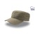 Army 100% Cotone Ribs Lavato In Capo Personalizzabile