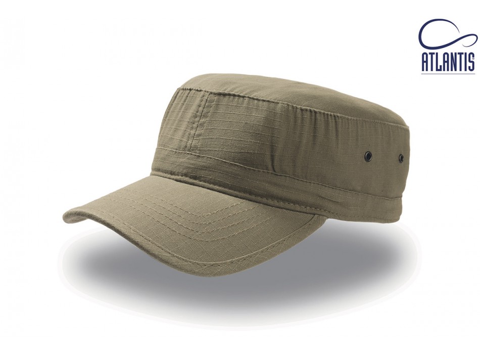 ARMY 100%C RIBS LAVATO IN CAPO FullGadgets.com