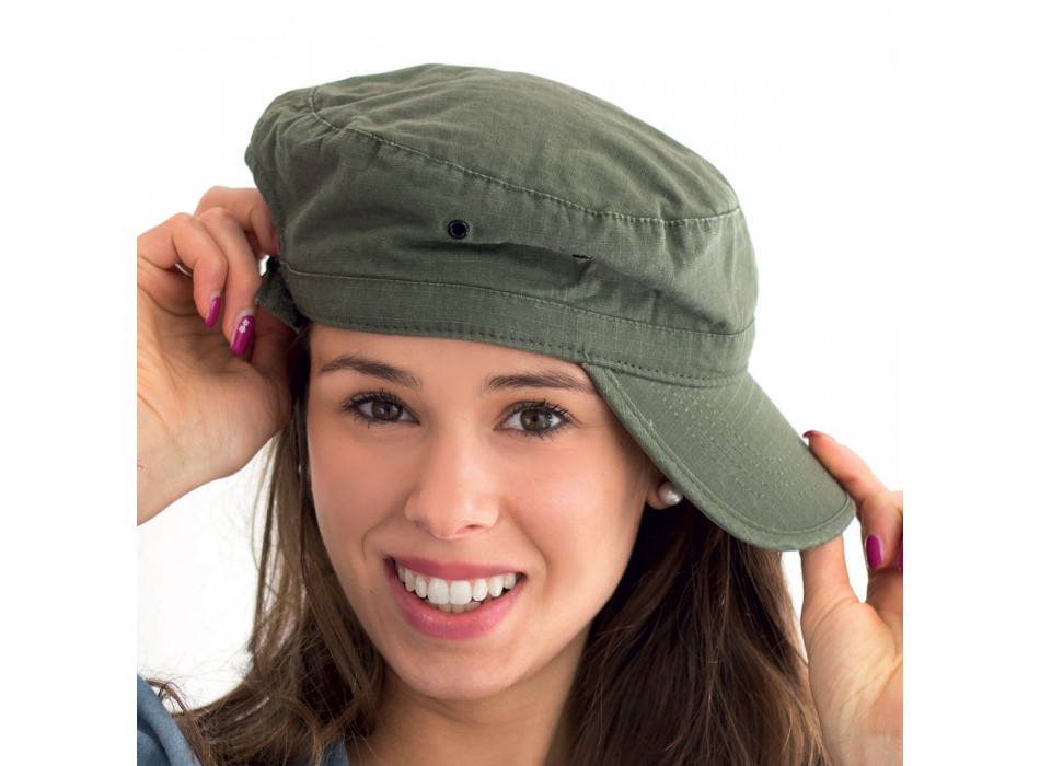 ARMY 100%C RIBS LAVATO IN CAPO FullGadgets.com