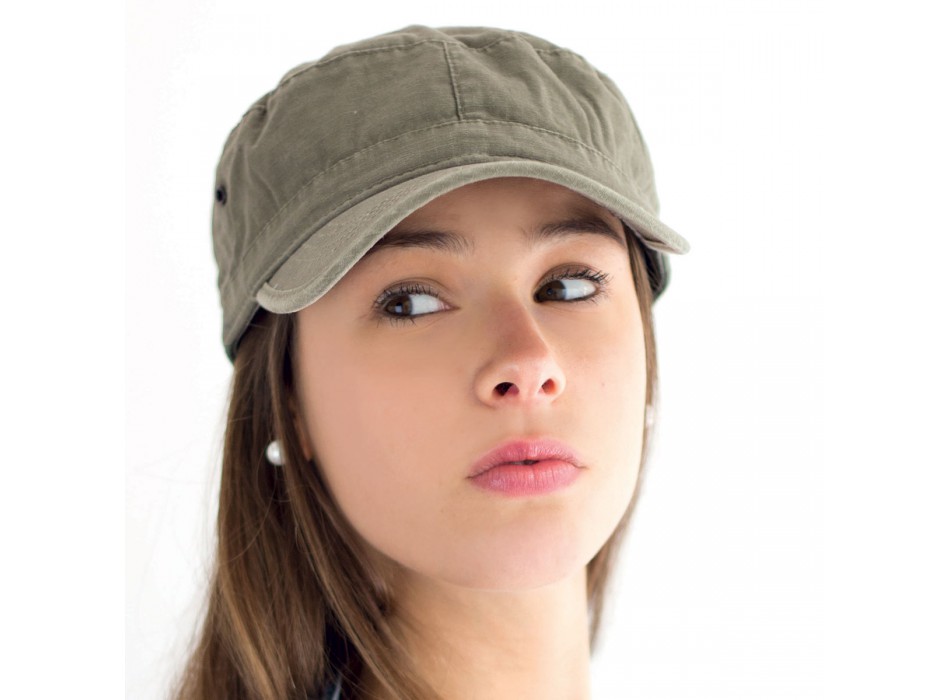 ARMY 100%C RIBS LAVATO IN CAPO FullGadgets.com