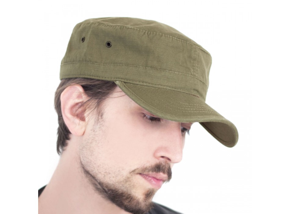 ARMY 100%C RIBS LAVATO IN CAPO FullGadgets.com