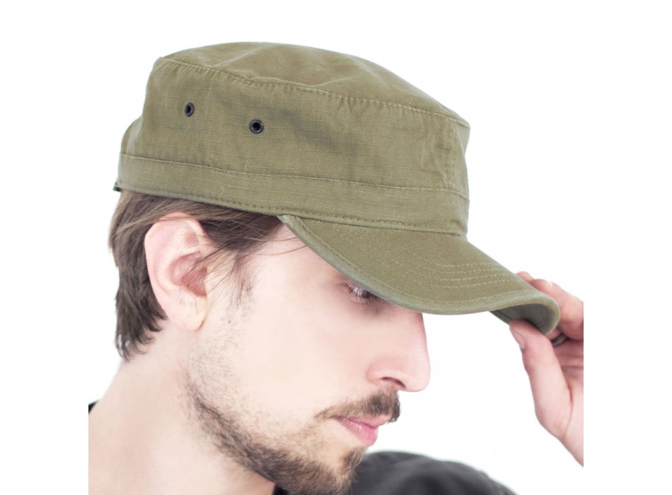 ARMY 100%C RIBS LAVATO IN CAPO FullGadgets.com