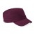 Cappello da Esercito 100% Cotone Personalizzabile con Chiusura C/Fibbia