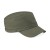 Cappello da Esercito 100% Cotone Personalizzabile con Chiusura C/Fibbia