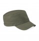 ARMY CAP 100%C CHIUSURA C/FIBB FullGadgets.com