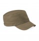 ARMY CAP 100%C CHIUSURA C/FIBB FullGadgets.com