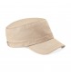 ARMY CAP 100%C CHIUSURA C/FIBB FullGadgets.com
